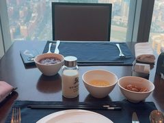 -Social 秀西餐厅-长沙瑞吉酒店(运达店)