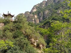 -黑龙潭风景区