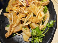 筋头巴脑-玲姐吉祥齐市烤肉