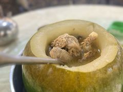 -红旗山庄(圭峰山店)