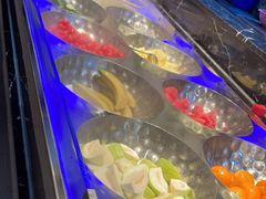 -冠菌火锅自助(东莞桥头店)