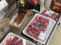-盒马X会员店(上海森兰商都店)
