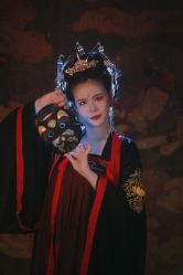 -汉仪华裳汉服馆(打浦桥店)