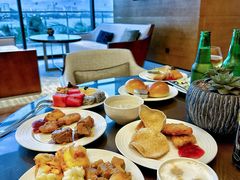 -三亚山海天JW万豪酒店