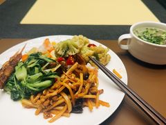 -南大国际会议中心