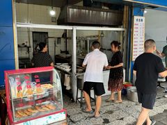 -甘记肥肠粉(马鞍北路店)