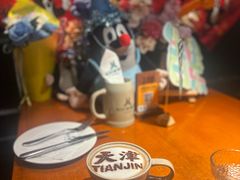 -布拉格餐厅· 中欧捷克菜(全国首店)