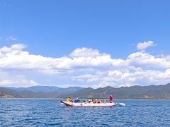 -怡咖啡海鲜自助餐厅(浦东香格里拉店)