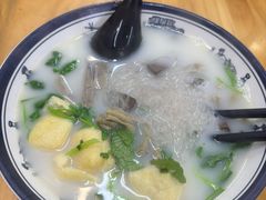-鸭小妹鸭血粉丝(老门东店)