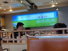 -冰城串说·羊肉串烧烤(哈西大街店)