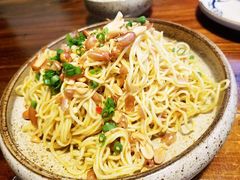 -不相离盐帮菜(郎园店)