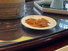 -全聚德(扬州虹桥坊店)