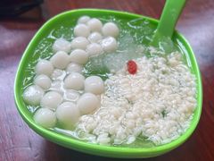 -黄氏沥泉·冰粉(玉林店)