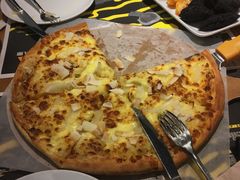 -乐凯撒披萨(正佳广场店)