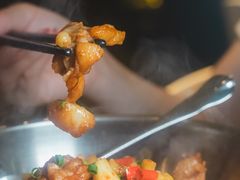 -T館·花园艺术餐厅