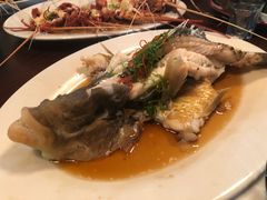 苏眉-海盗餐厅