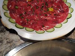 -蜀辣居鲜货老火锅(红牌楼店)