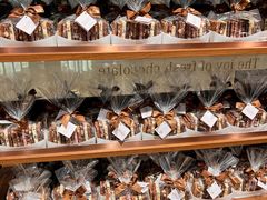 -Laderach 莱德拉(上海环贸iapm店)