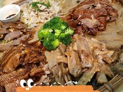 -台山第一家兴华黄鳝饭·黄鳝婆(合水分店)