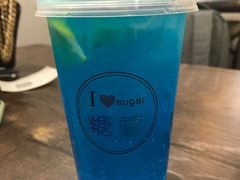 -SUGAR糖薯·章鱼烧(鹏欣水游城店)