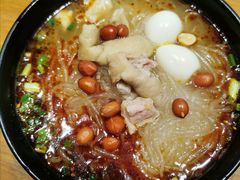 -青石桥老瓦房肥肠粉总店(青石桥总店)