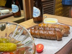 -通海俄式烧烤(福丰街店)