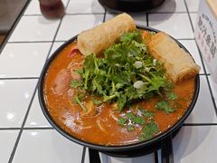 -肥汁米蘭香港米线(长宁来福士店)