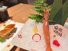 -京旬海鲜放题·铁板烧自助餐厅