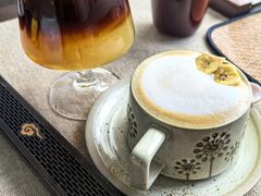 -云座·时光·观景咖啡厅(五爷庙店)