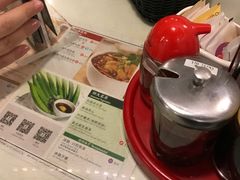 -翠华餐厅(旺角文华商场店)