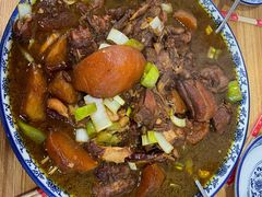 -东财大盘鸡(黑石礁店)