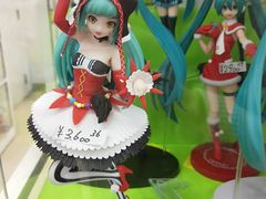 -秋叶原电器街