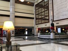 -武汉新华大饭店