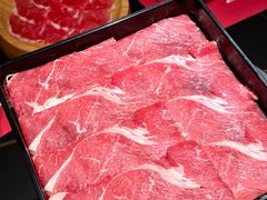 -厚道寿喜烧専門店·自助畅食(国贸店)