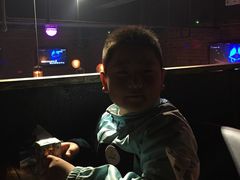 -眼镜哥浦江夜宵大本营