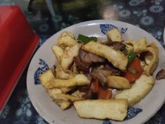 -张关合渣(航空大道店)