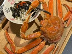 -震海贝烤贝·民俗特色店(延吉总店)