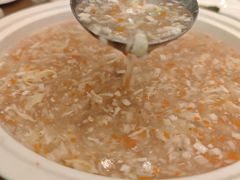 -水月周庄铂尔曼酒店-水月荟中餐厅