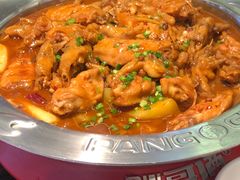 -胖哥俩肉蟹煲(湛江印象汇店)
