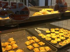 -牛诗诗现烤纯手工蛋糕(SM广场店)