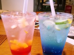 -烛影拾光观景餐厅·创意菜·摄影·小提琴(大唐不夜城店)