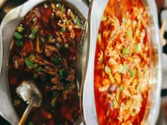 -盐井记·自贡美蛙鲜锅兔(中和店)