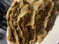-清真永恒华威肉饼(潘家园店)