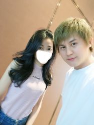 卷发造型-TONI&GUY