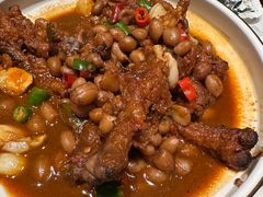 -码头鲜精致威海菜(欧乐坊店)