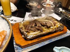 -天狗山料理(省体店)