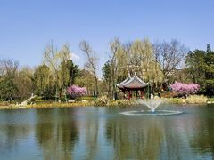 -北湖公园