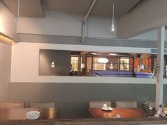 -本处·素食·融合料理(南油店)
