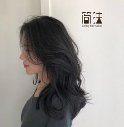 -简法造型·品牌形象店