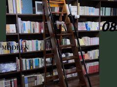 -良友书坊(安徽路店)